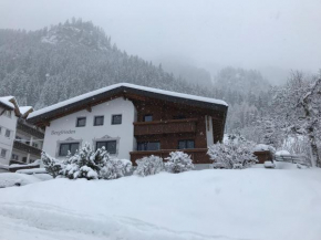 Haus Bergfrieden